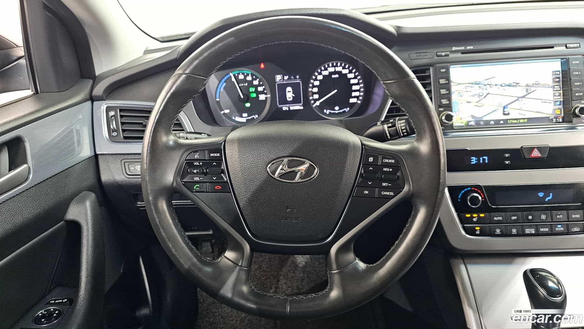 Sonata Hyundai 2015.5-OPTION-017