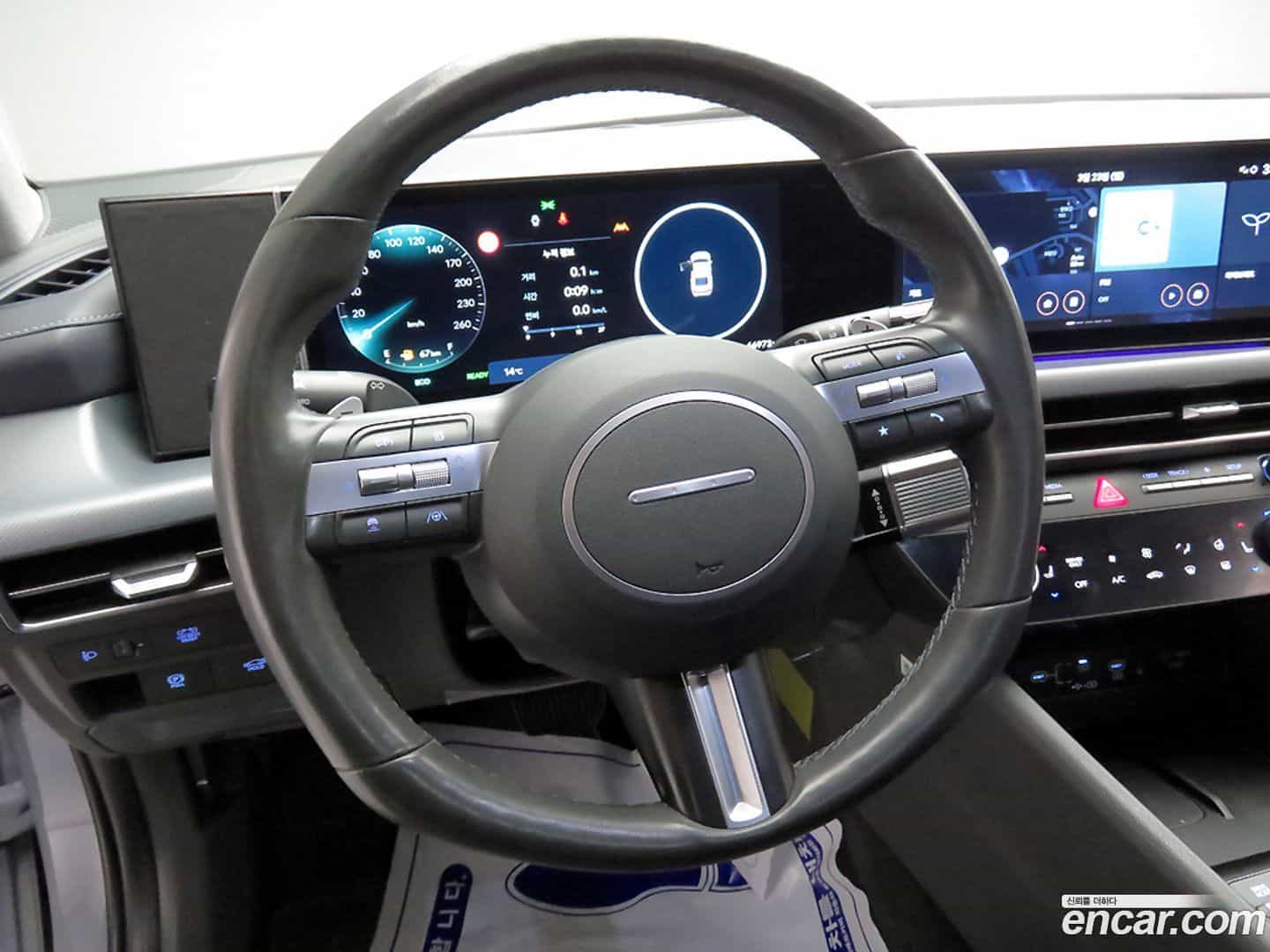 Sonata Hyundai 2023.9-INNER-008