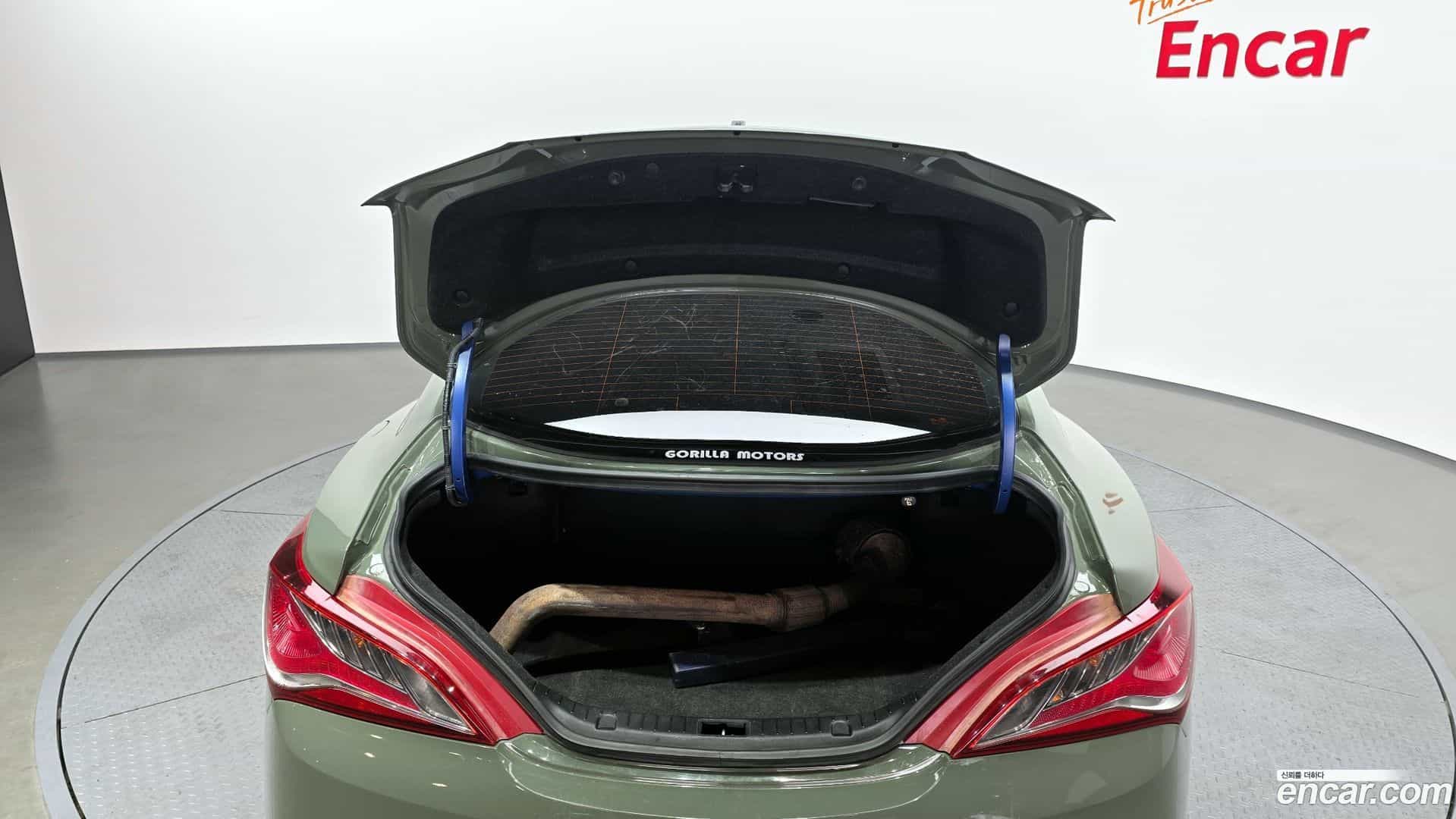 Genesis Hyundai 2011.0-OPTION-024