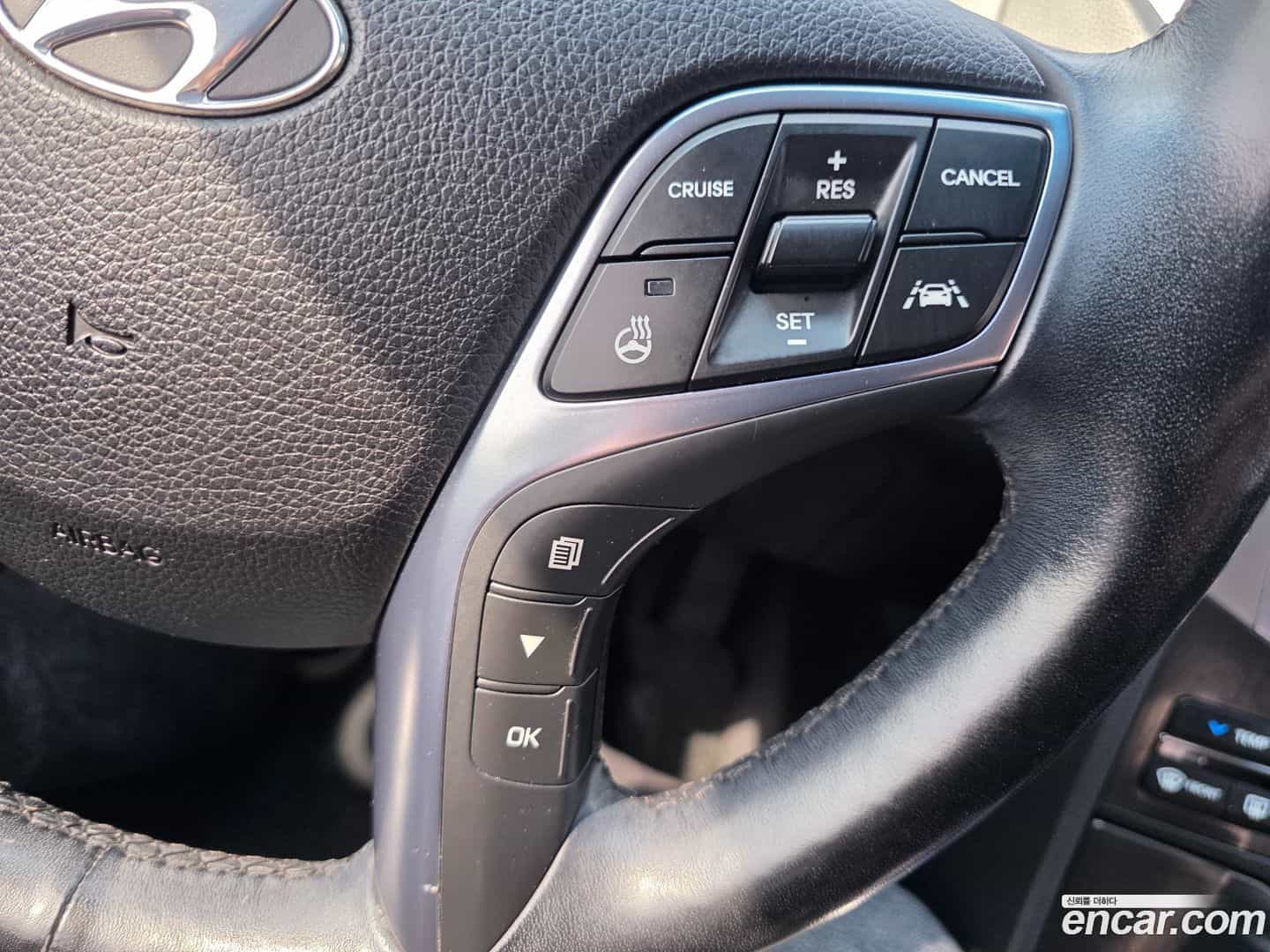 Grandeur Hyundai 2015.3-OPTION-017