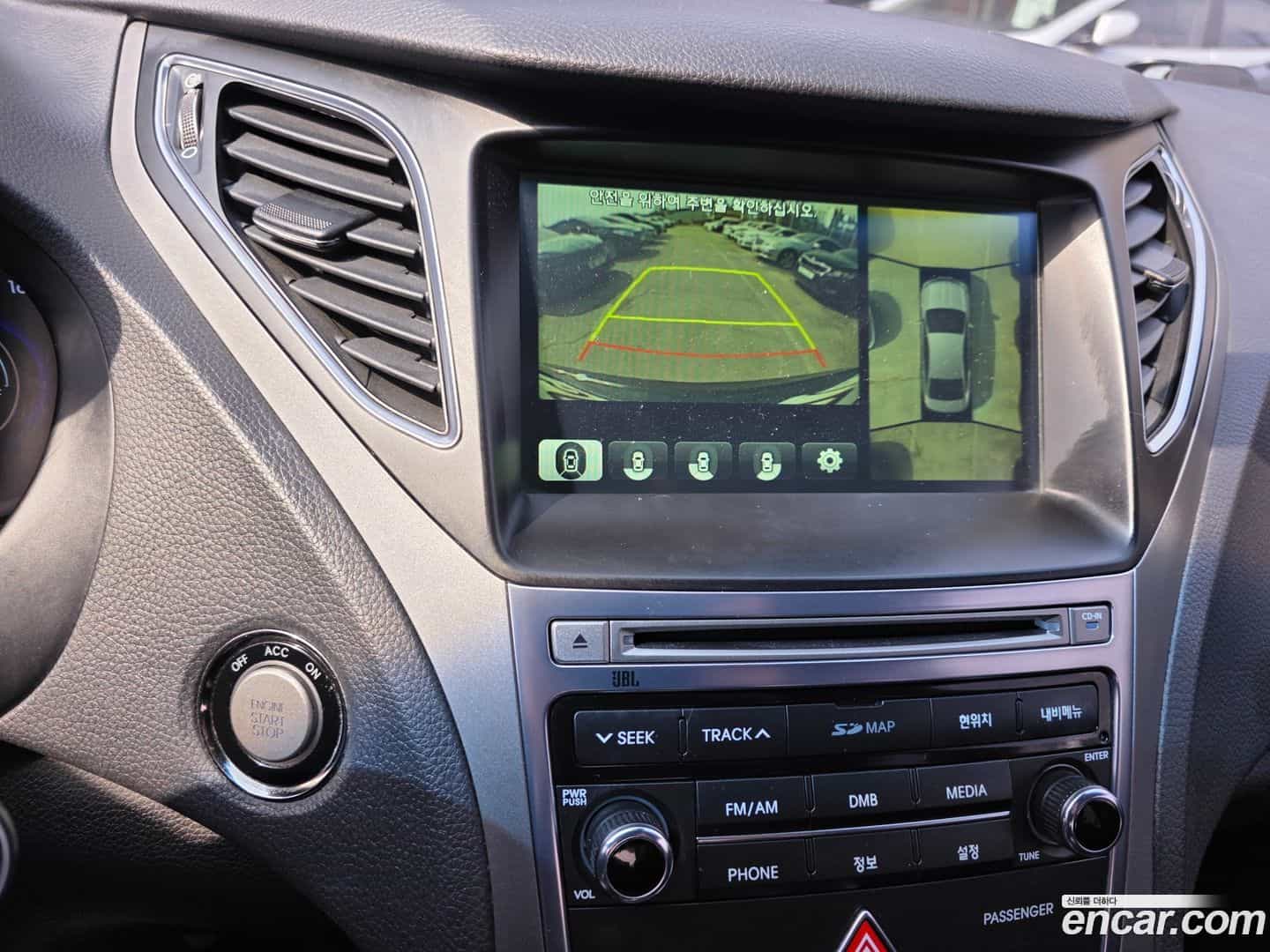 Grandeur Hyundai 2015.3-OPTION-018