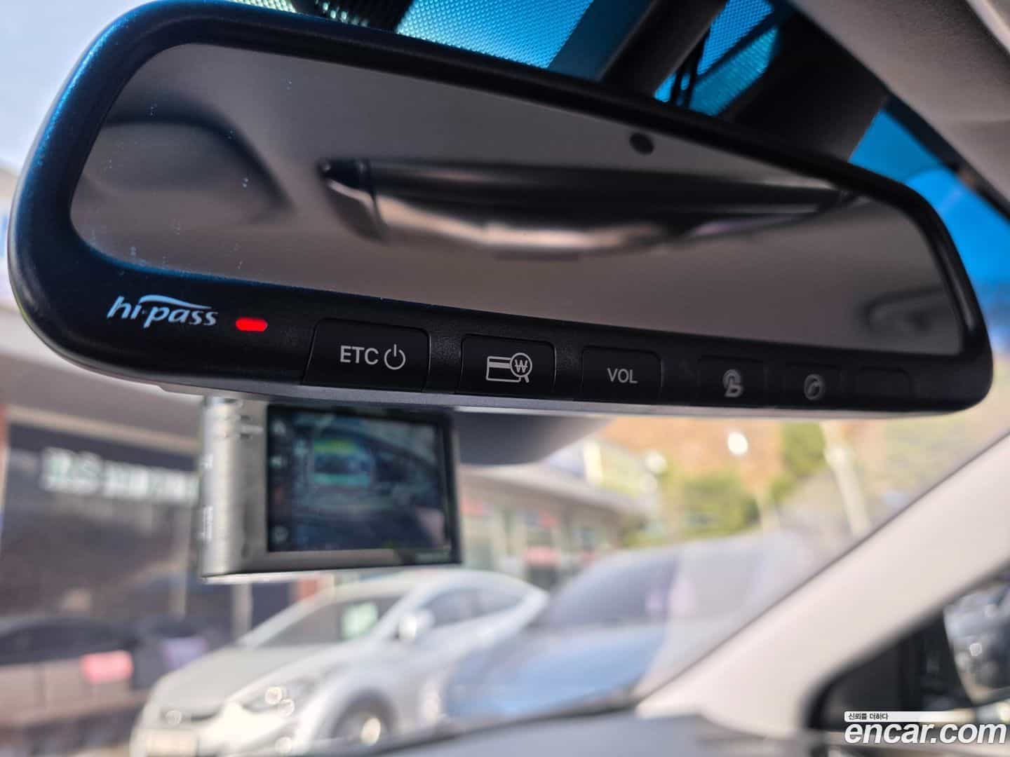 Grandeur Hyundai 2015.3-OPTION-019