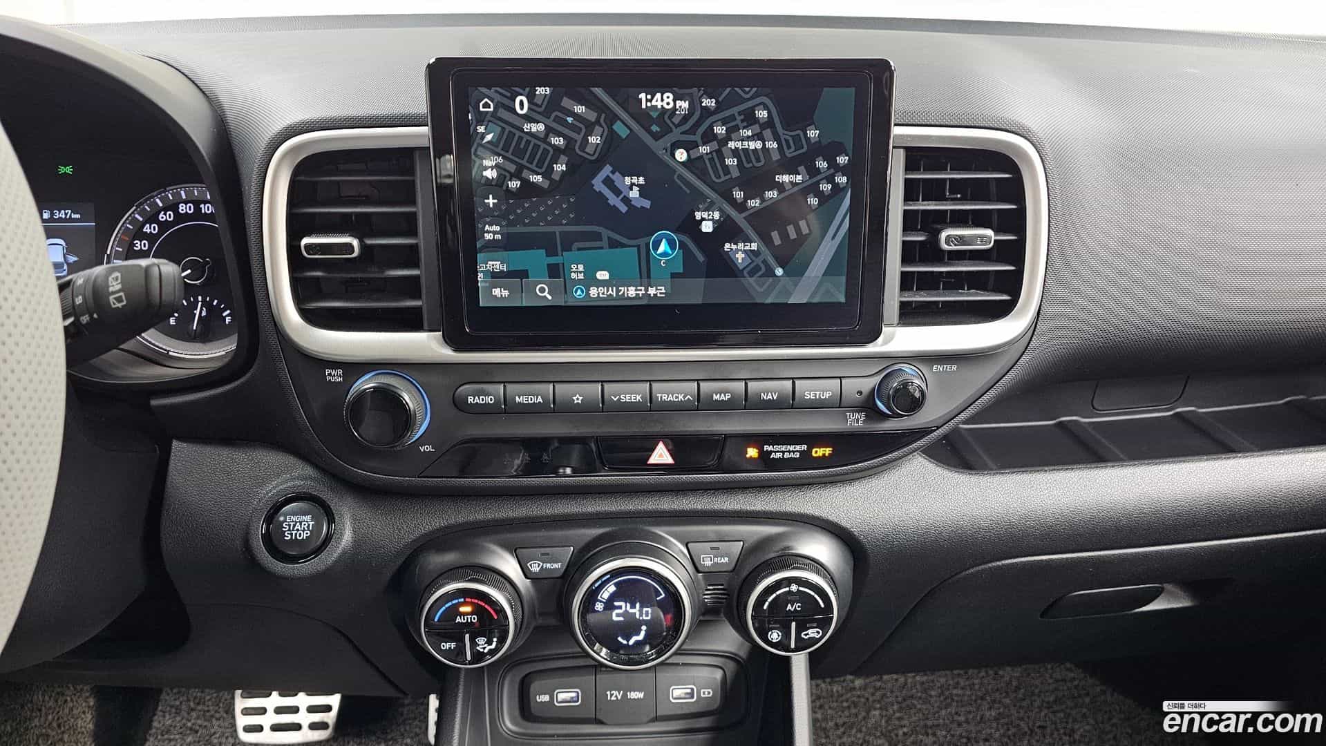 Venue Hyundai 2022.1-OPTION-020