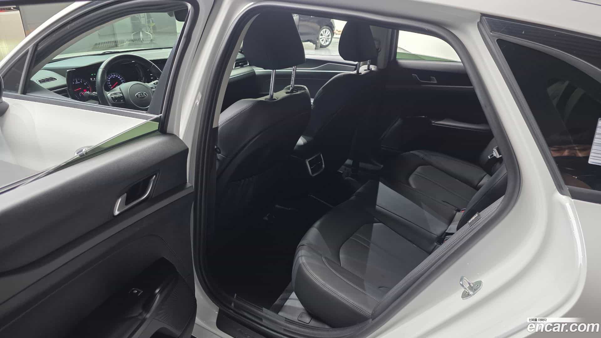 K5 Kia 2020.4-OPTION-015