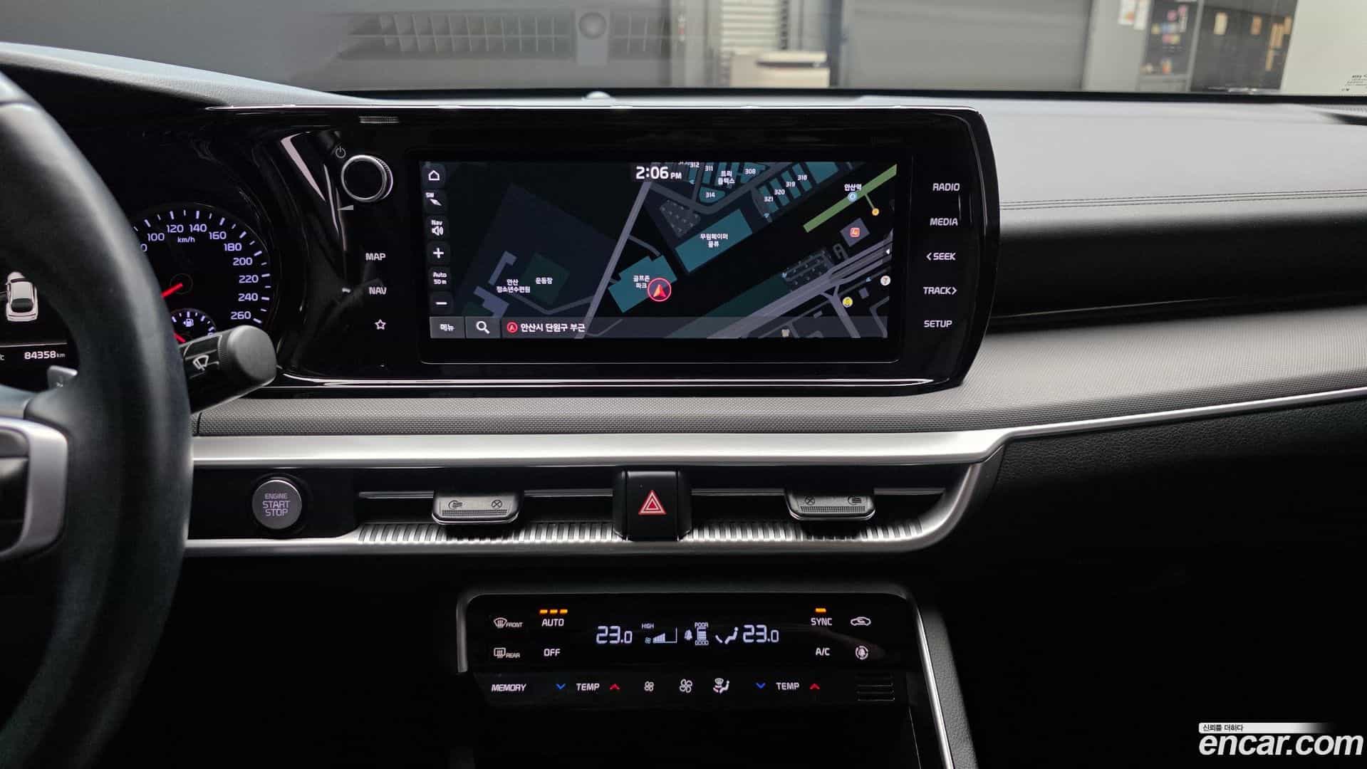 K5 Kia 2020.4-OPTION-022