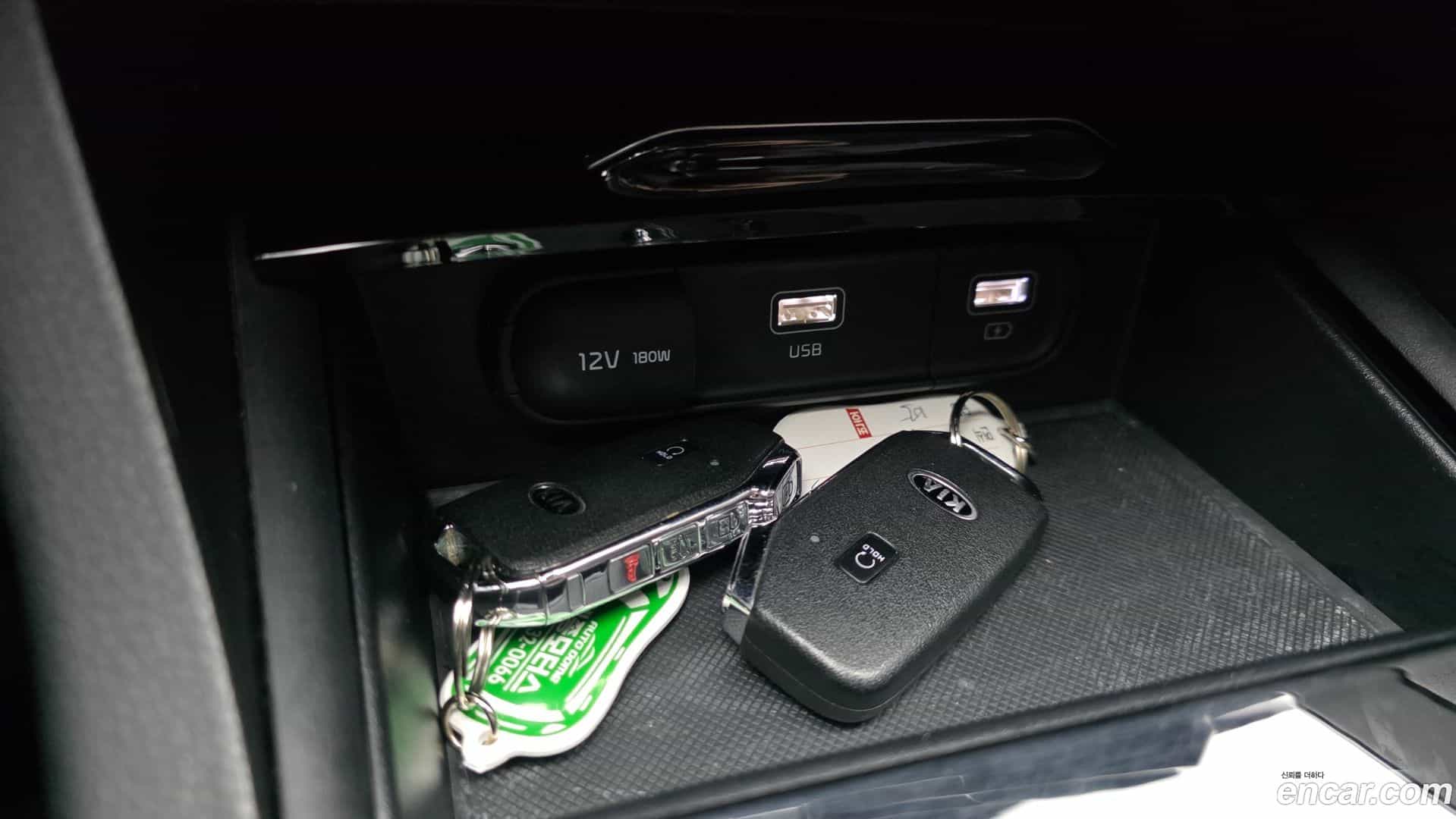 K5 Kia 2020.4-OPTION-023