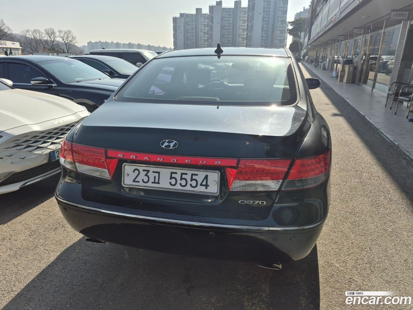 Main__Slider__Photo:Grandeur Hyundai 2009.8-3