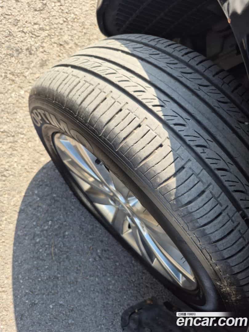 Grandeur Hyundai 2009.8-OUTER-005