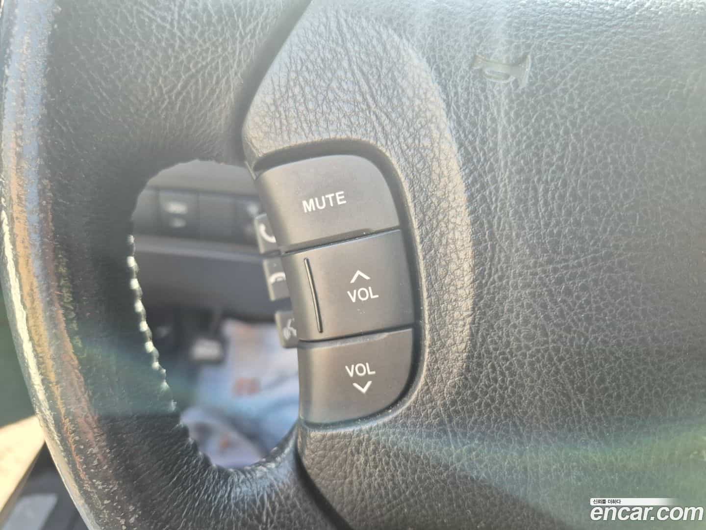 Grandeur Hyundai 2009.8-INNER-010