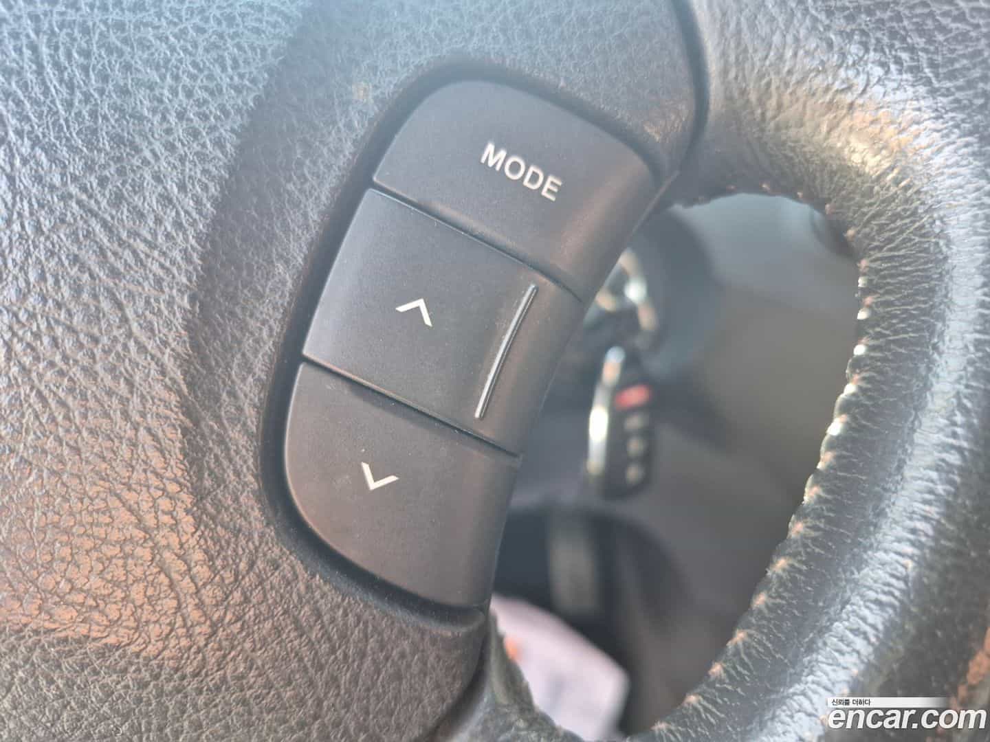 Grandeur Hyundai 2009.8-OPTION-015