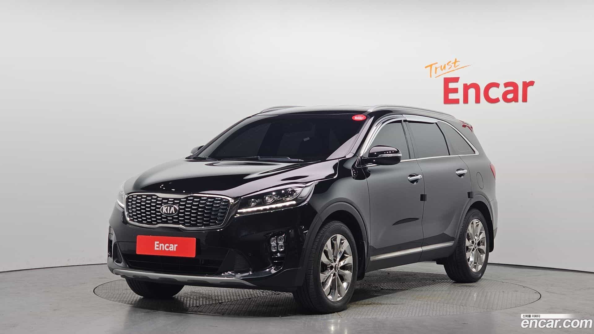 Sorento Kia 2017.9-OUTER-001