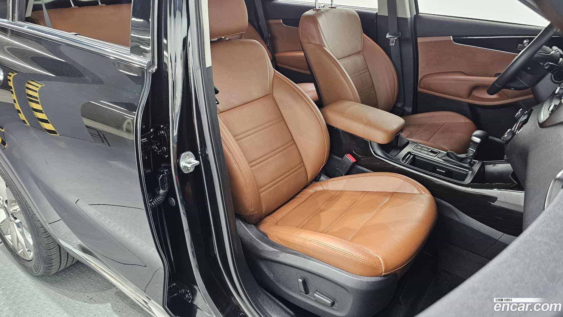 Sorento Kia 2017.9-OPTION-015