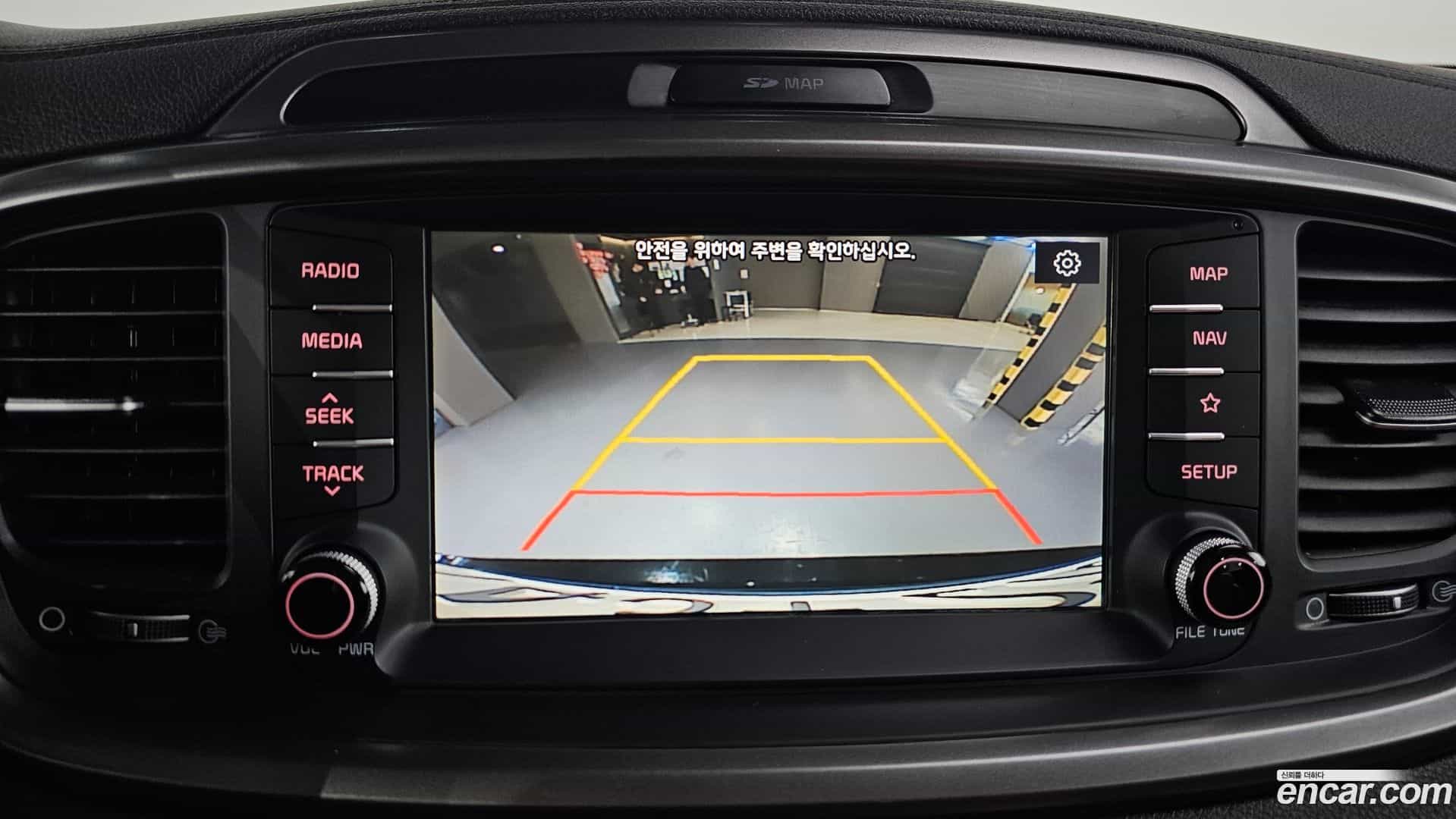 Sorento Kia 2017.9-OPTION-020