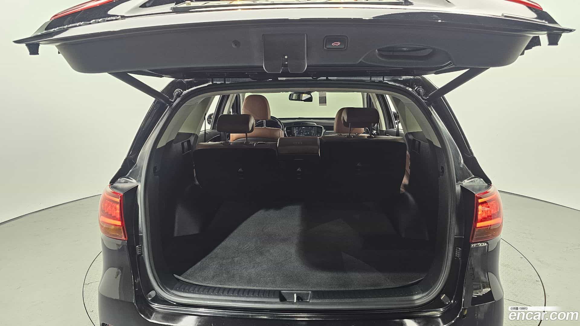 Sorento Kia 2017.9-OPTION-024