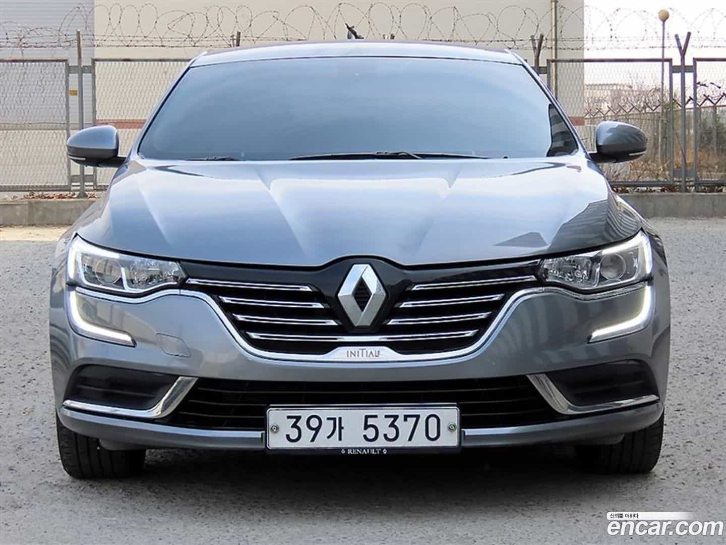 SM6 Renault-KoreaSamsung 2018.4-OUTER-001