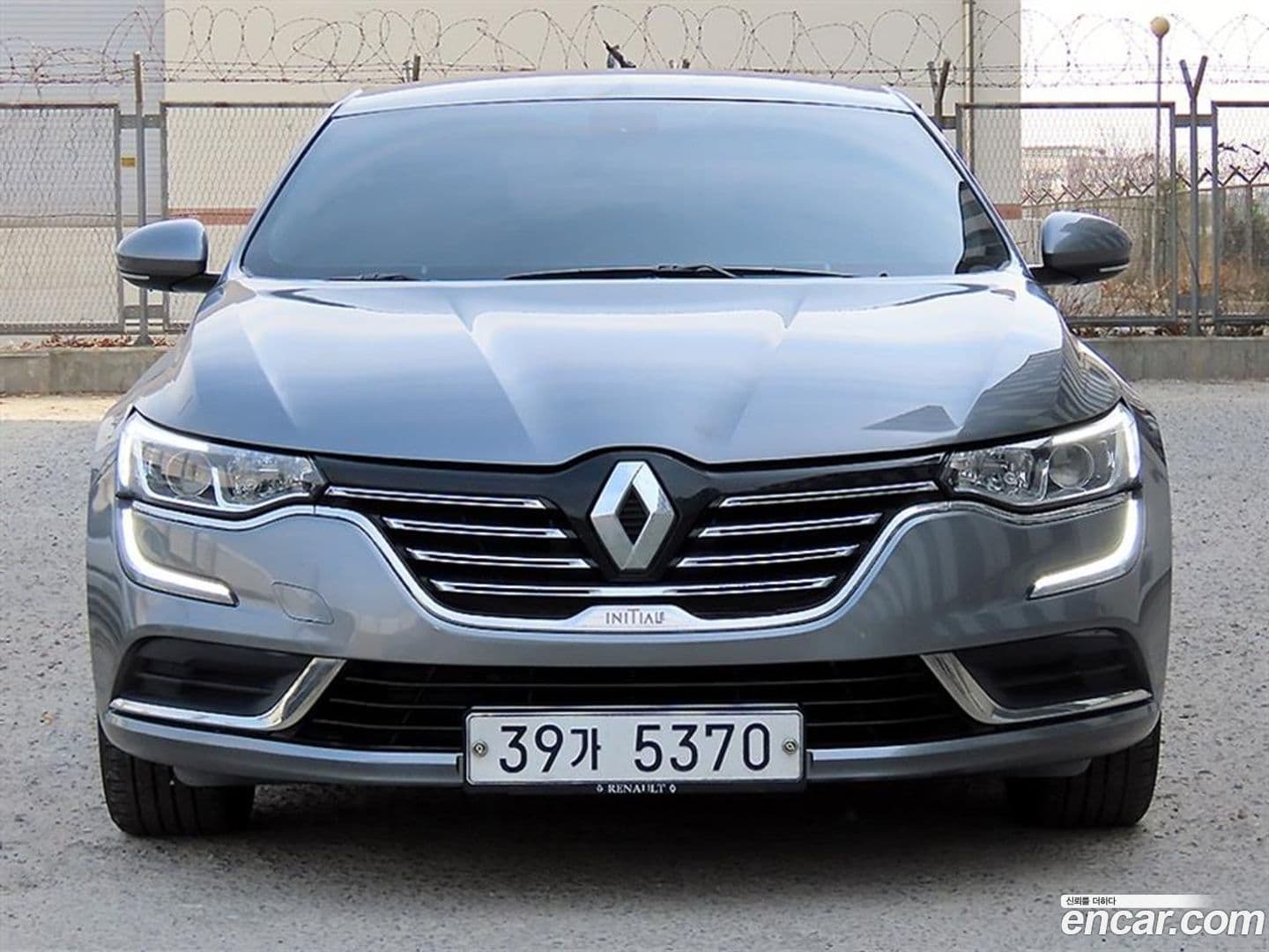 Main__Slider__Photo:SM6 Renault-KoreaSamsung 2018.4-0