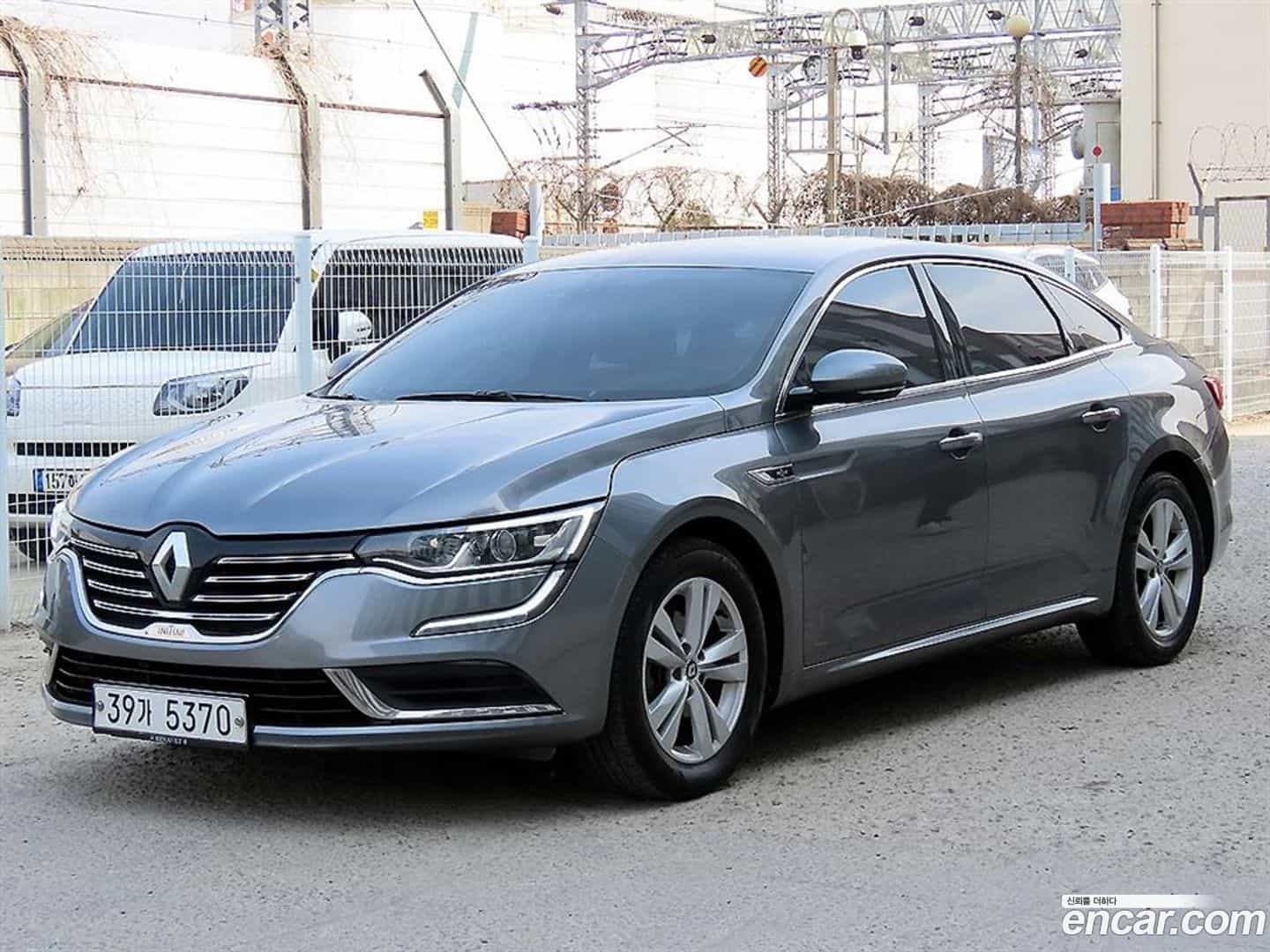 SM6 Renault-KoreaSamsung 2018.4-OUTER-002