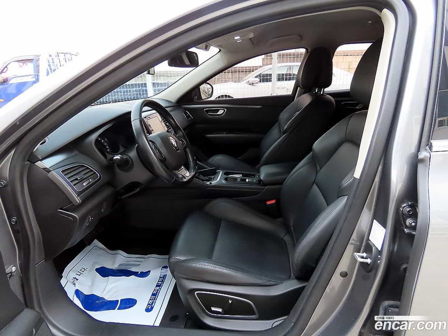 SM6 Renault-KoreaSamsung 2018.4-OUTER-005