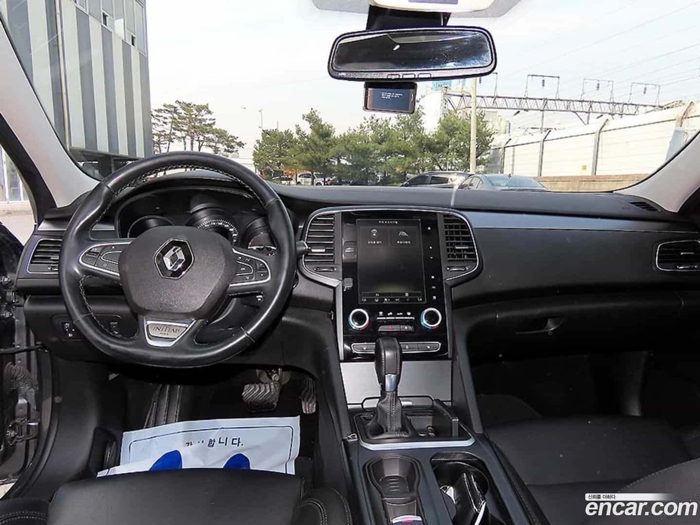 SM6 Renault-KoreaSamsung 2018.4-INNER-007