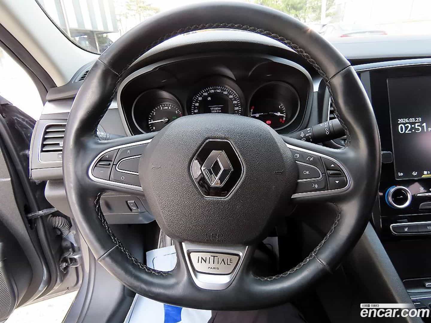 SM6 Renault-KoreaSamsung 2018.4-INNER-008