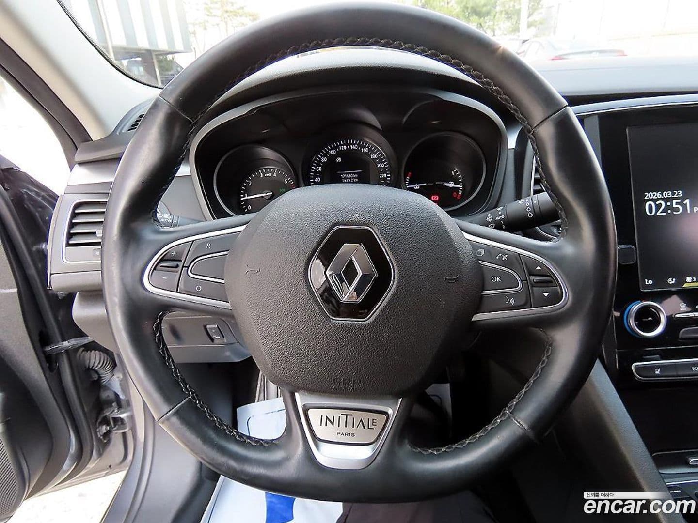 Main__Slider__Photo:SM6 Renault-KoreaSamsung 2018.4-7