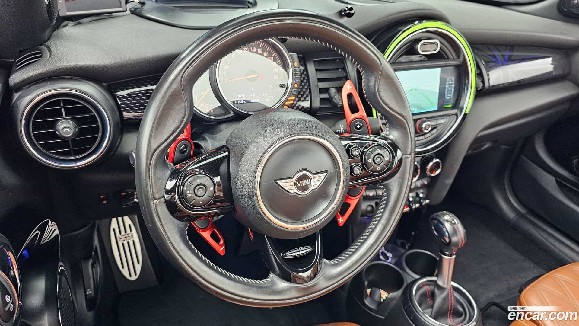 Cooper Convertible Mini 2017.3-OPTION-017