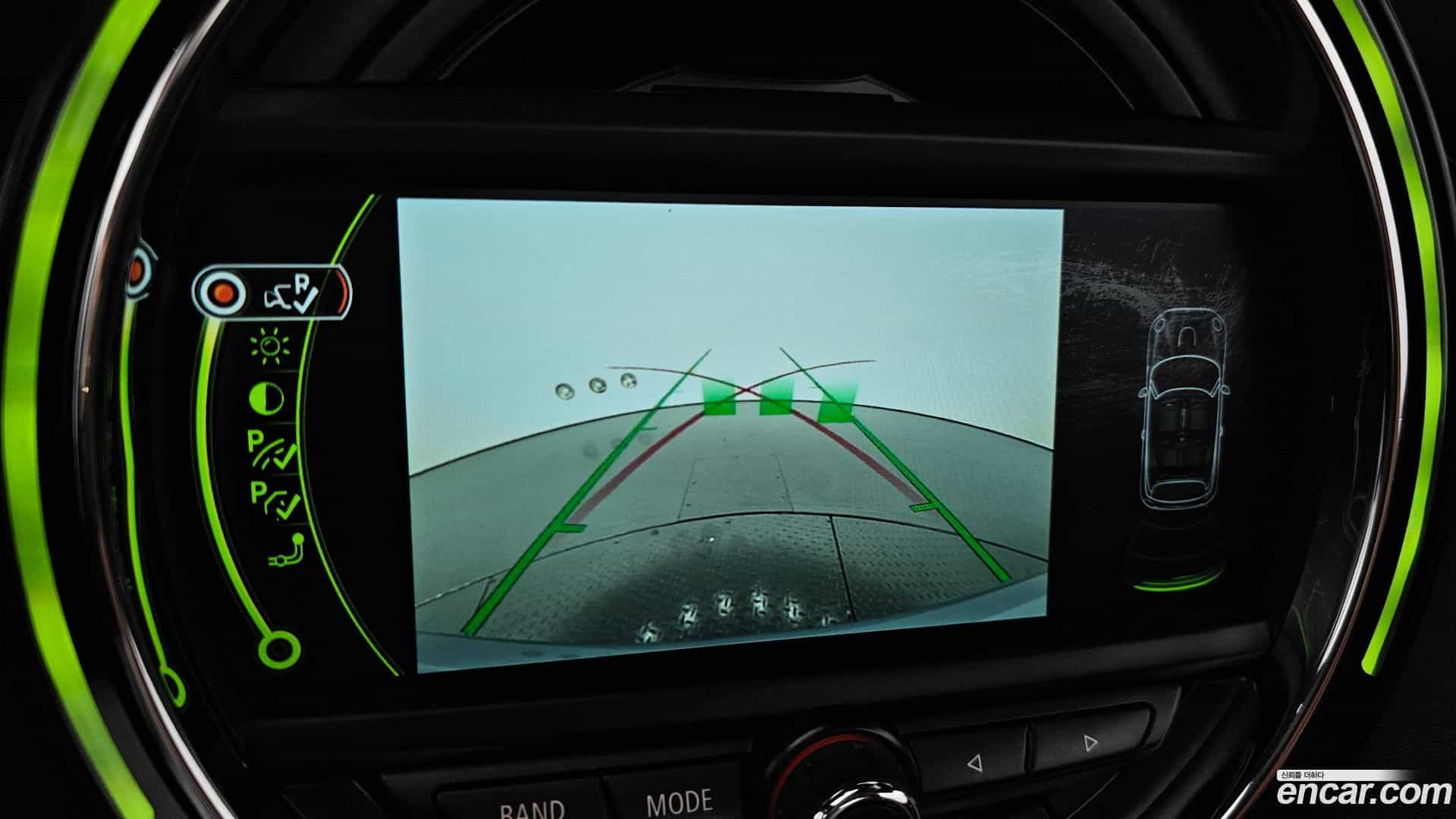 Cooper Convertible Mini 2017.3-OPTION-019