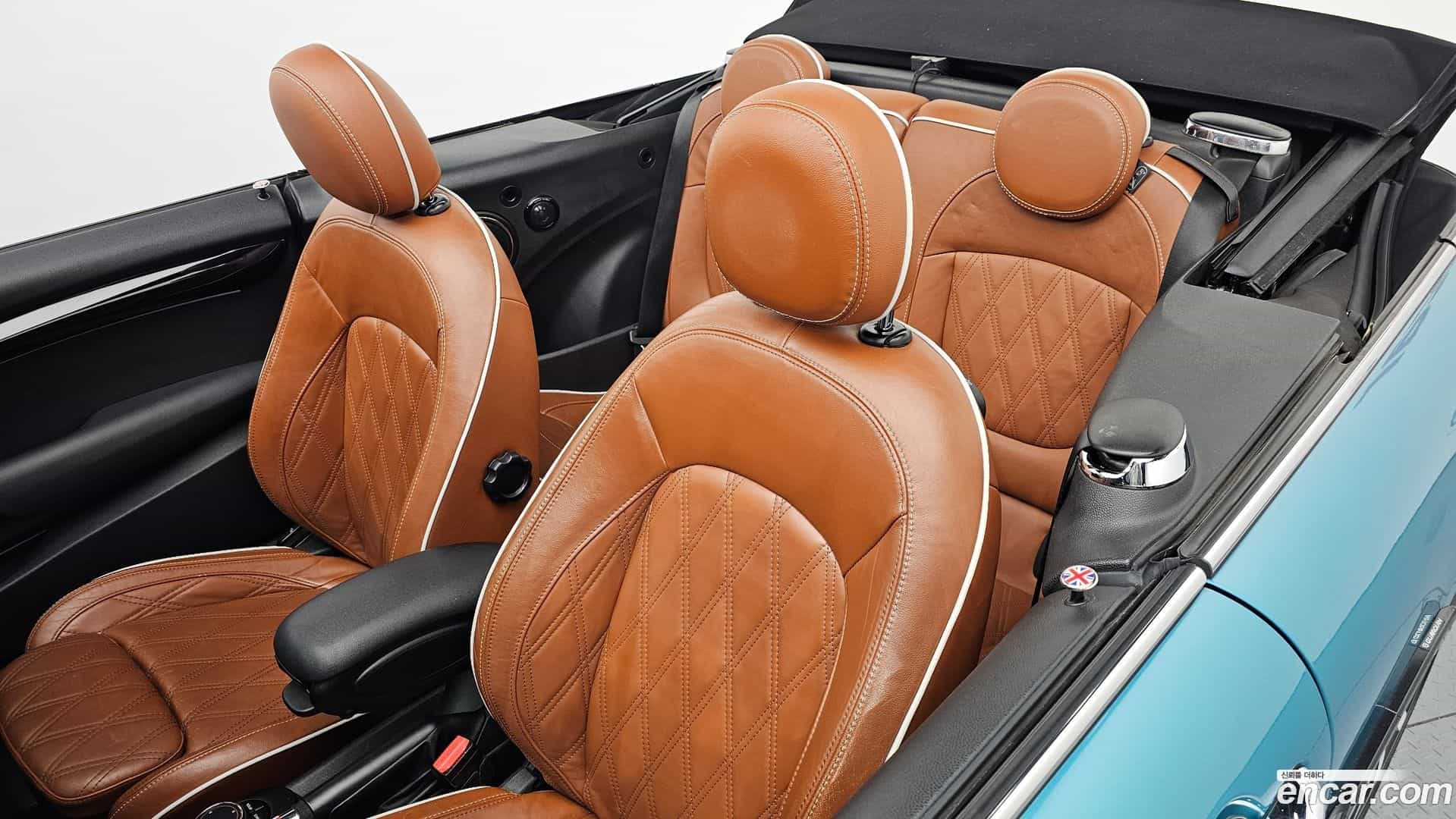 Cooper Convertible Mini 2017.3-OPTION-022