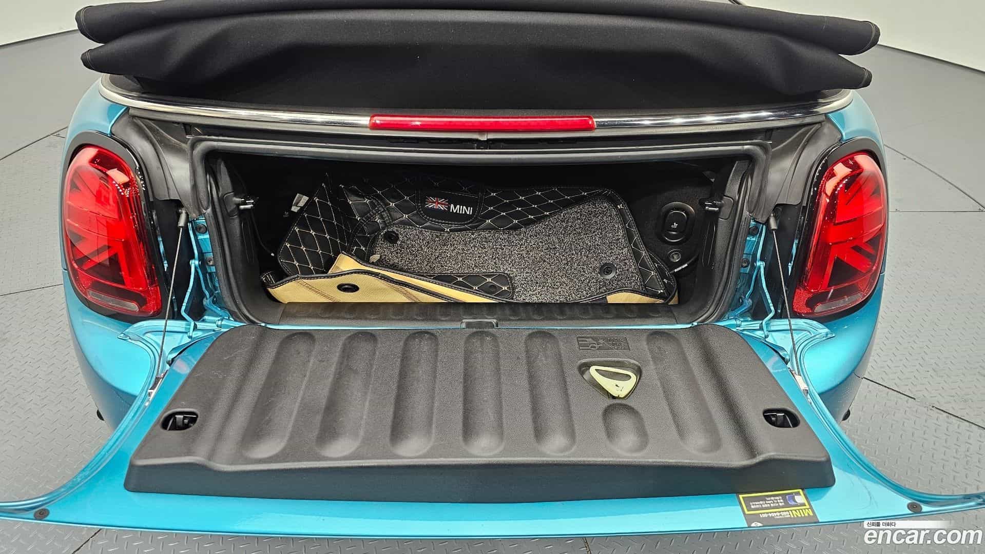 Cooper Convertible Mini 2017.3-OPTION-024