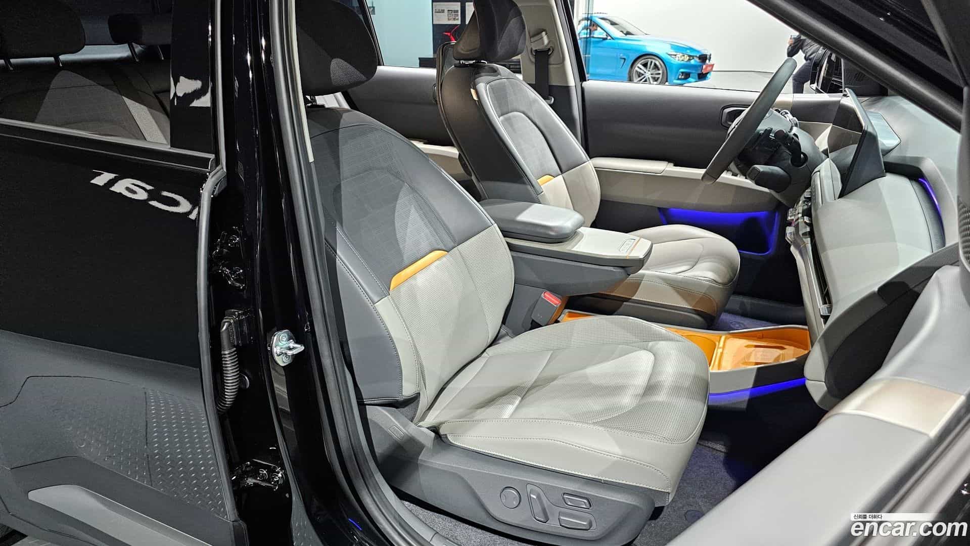 EV3 Kia 2025.1-INNER-010