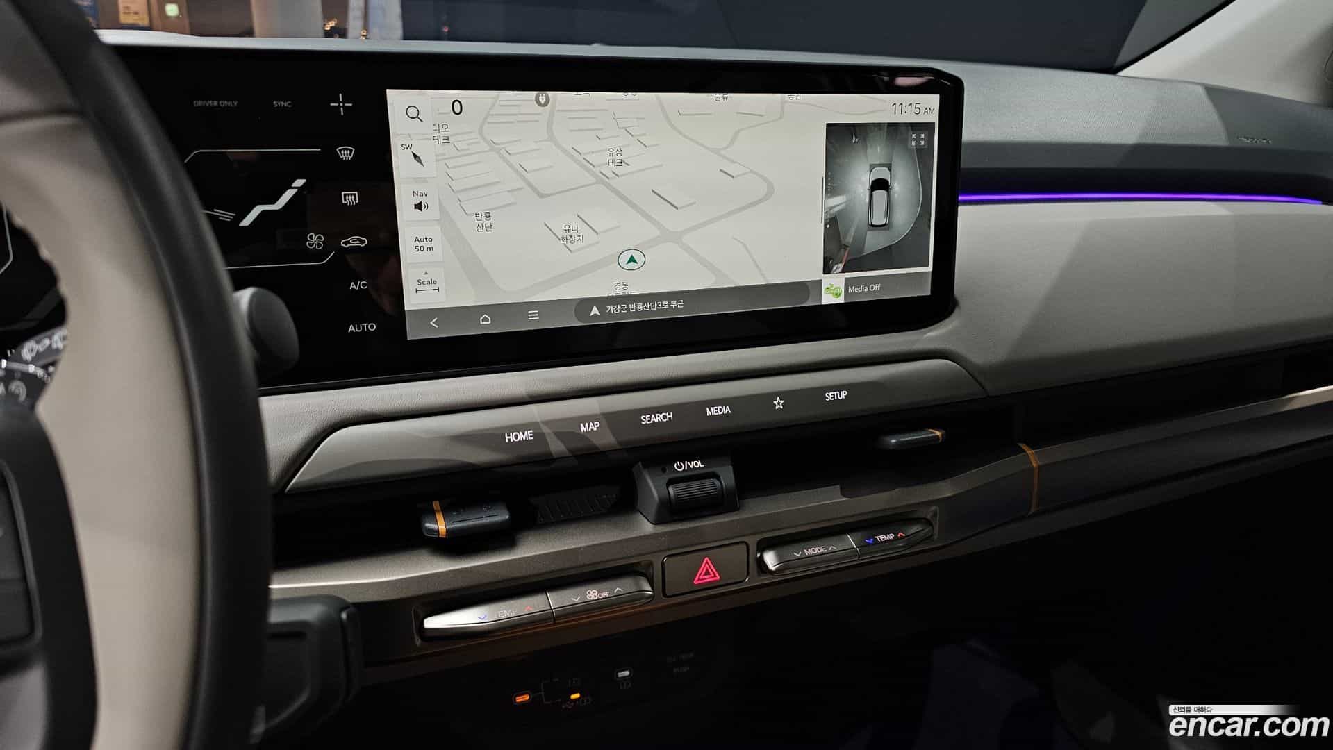 EV3 Kia 2025.1-OPTION-020