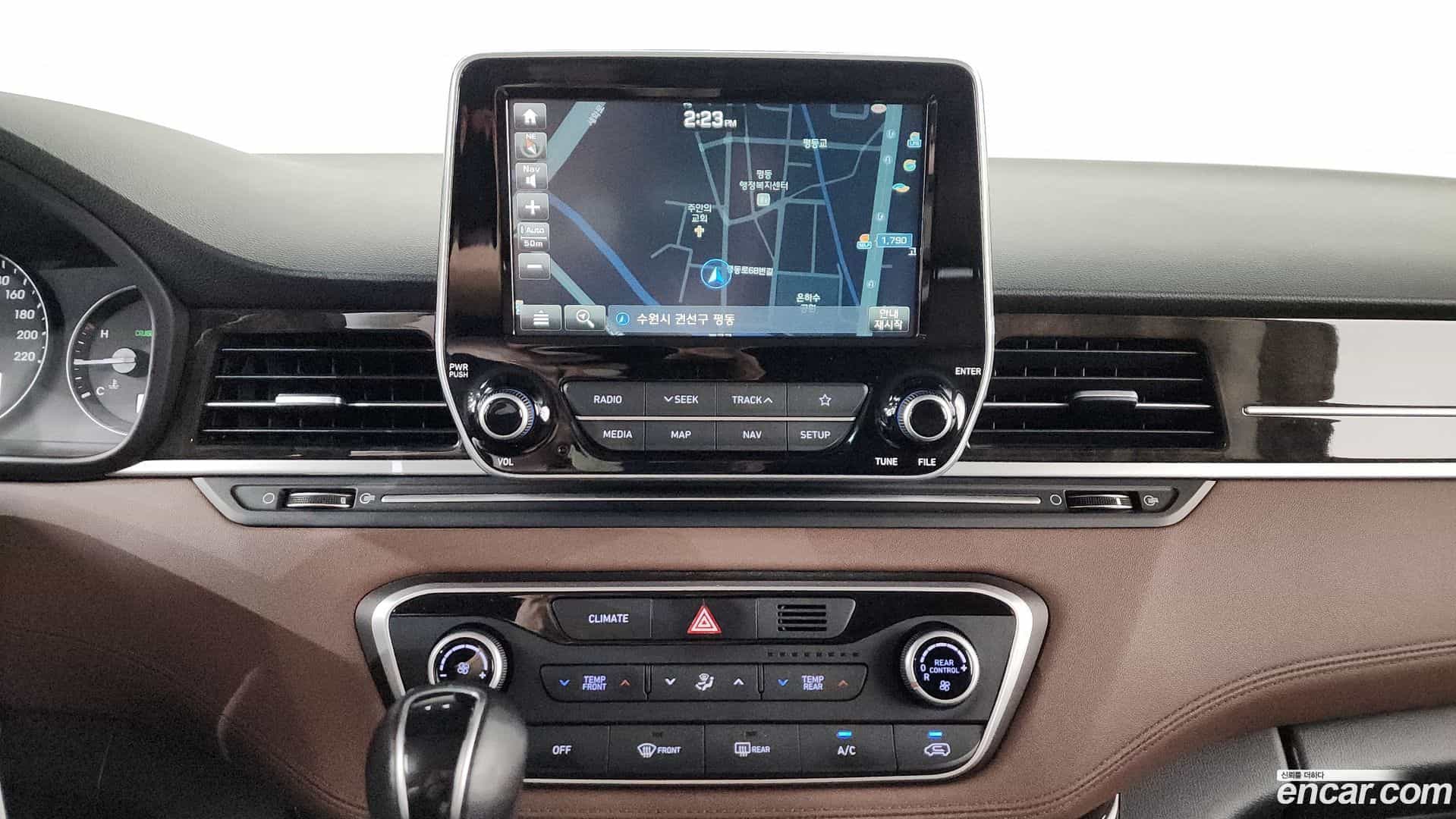 Starex Hyundai 2019.10-OPTION-018