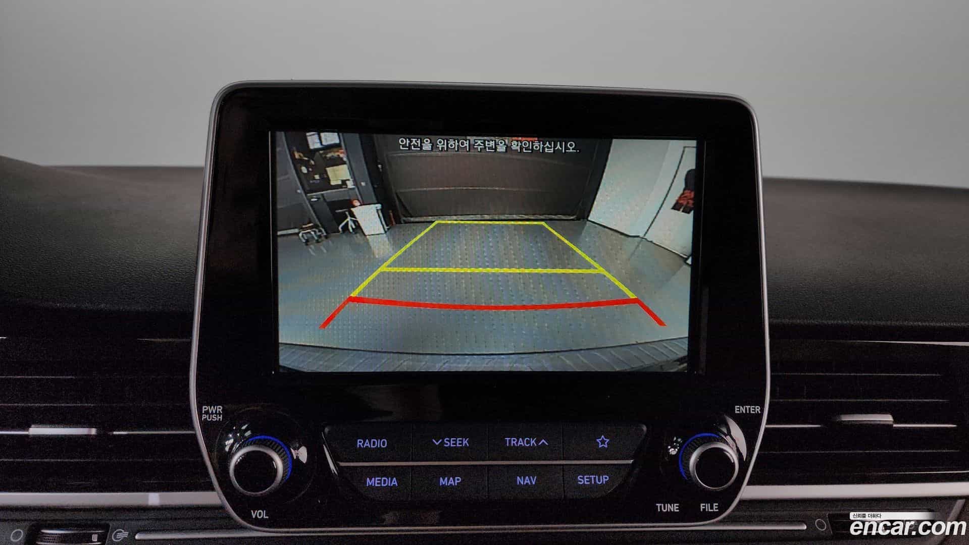 Starex Hyundai 2019.10-OPTION-019