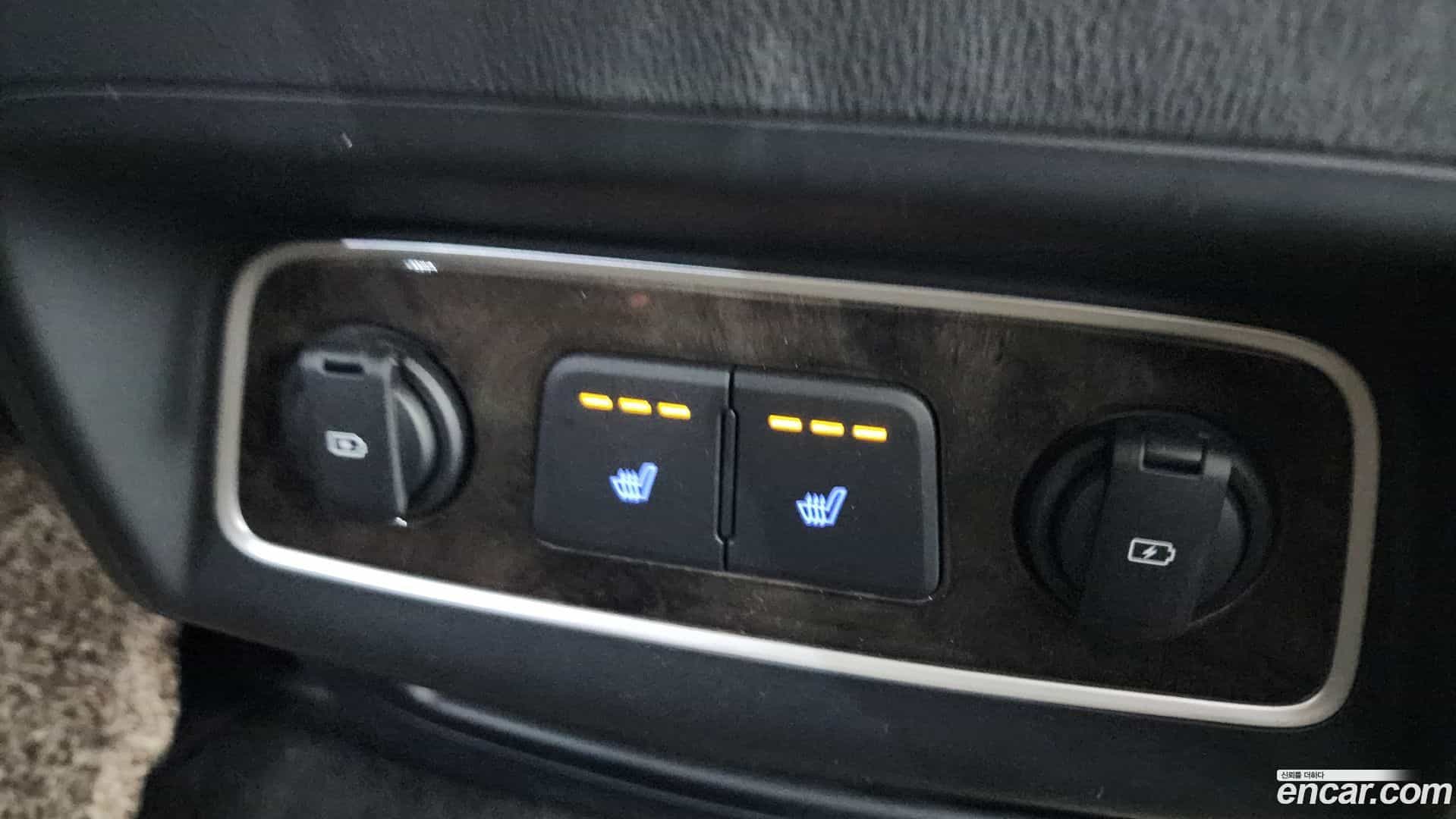 Starex Hyundai 2019.10-OPTION-022