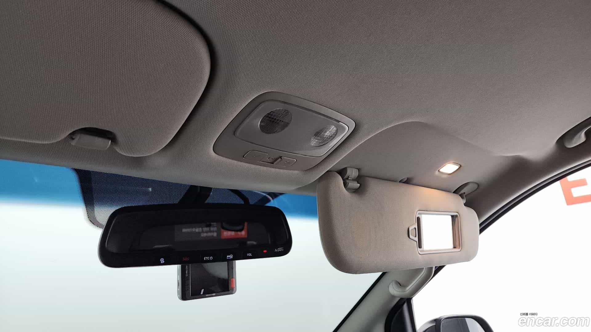 Starex Hyundai 2019.10-OPTION-023