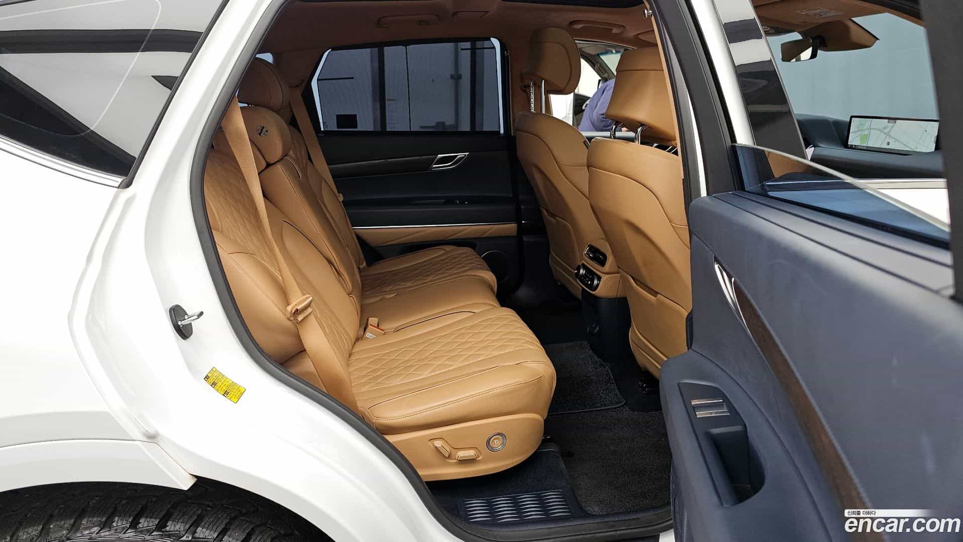 GV80 Genesis 2021.1-OPTION-016