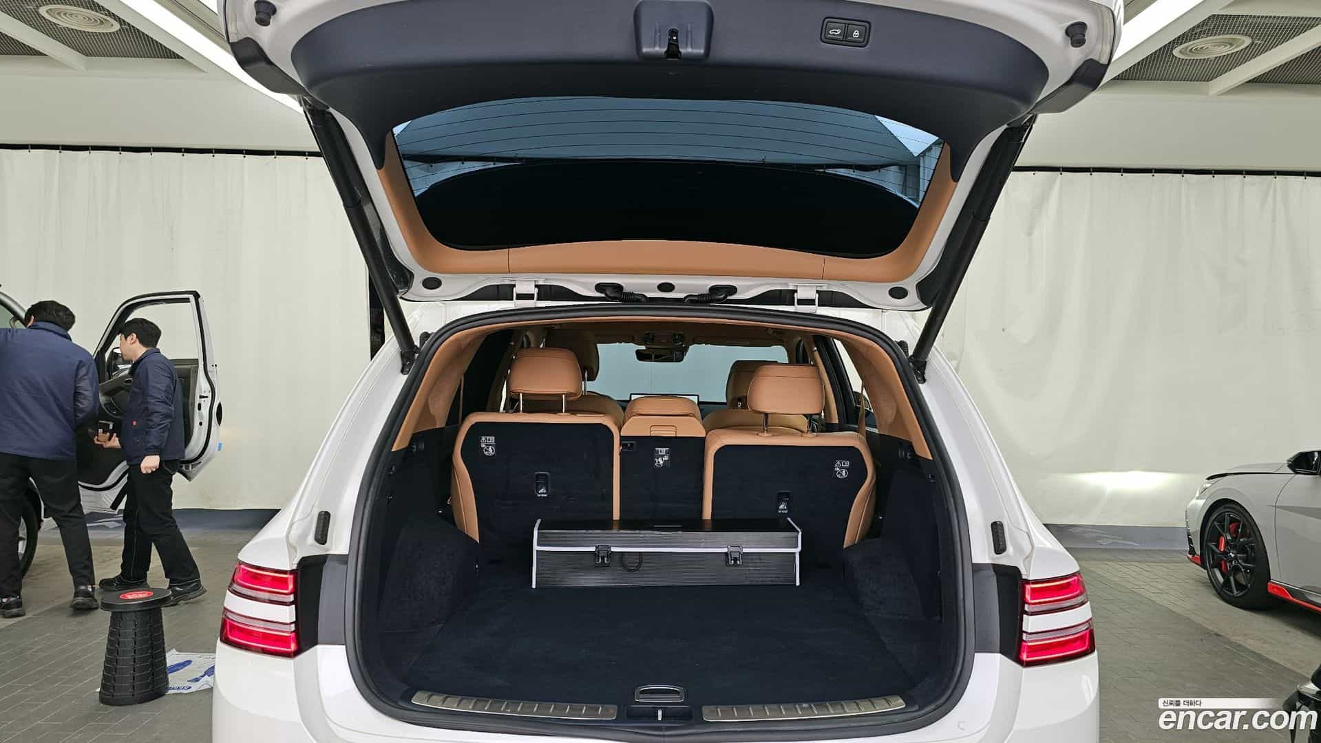 GV80 Genesis 2021.1-OPTION-024