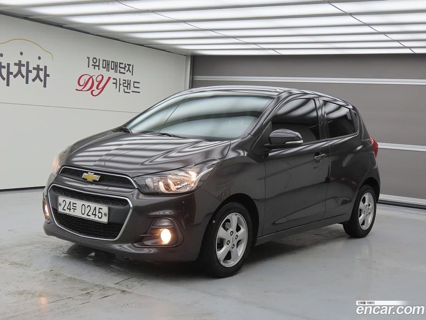 Main__Slider__Photo:Spark ChevroletGMDaewoo 2015.8-0