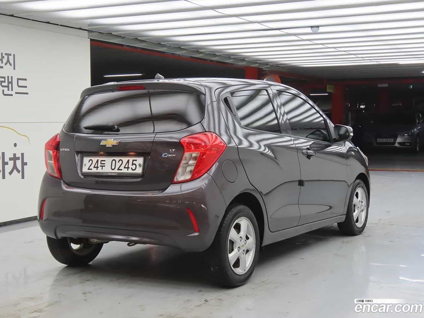 Spark ChevroletGMDaewoo 2015.8-OUTER-002