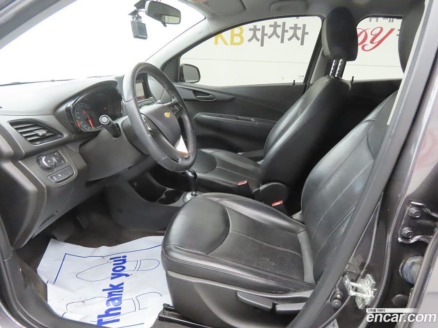 Main__Slider__Photo:Spark ChevroletGMDaewoo 2015.8-9