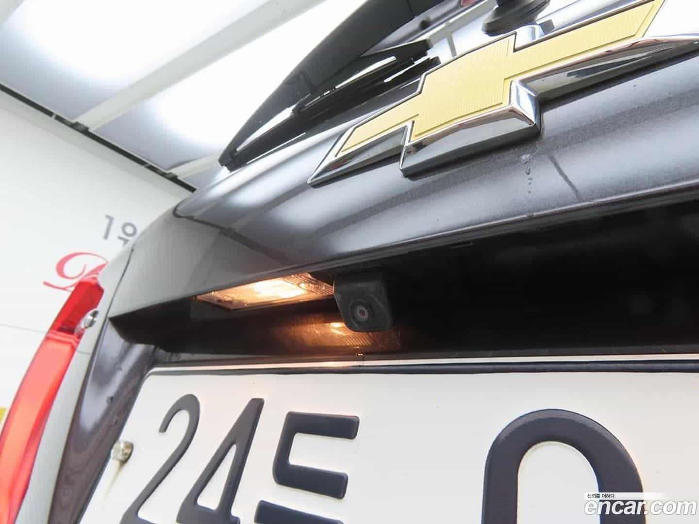 Spark ChevroletGMDaewoo 2015.8-OPTION-020