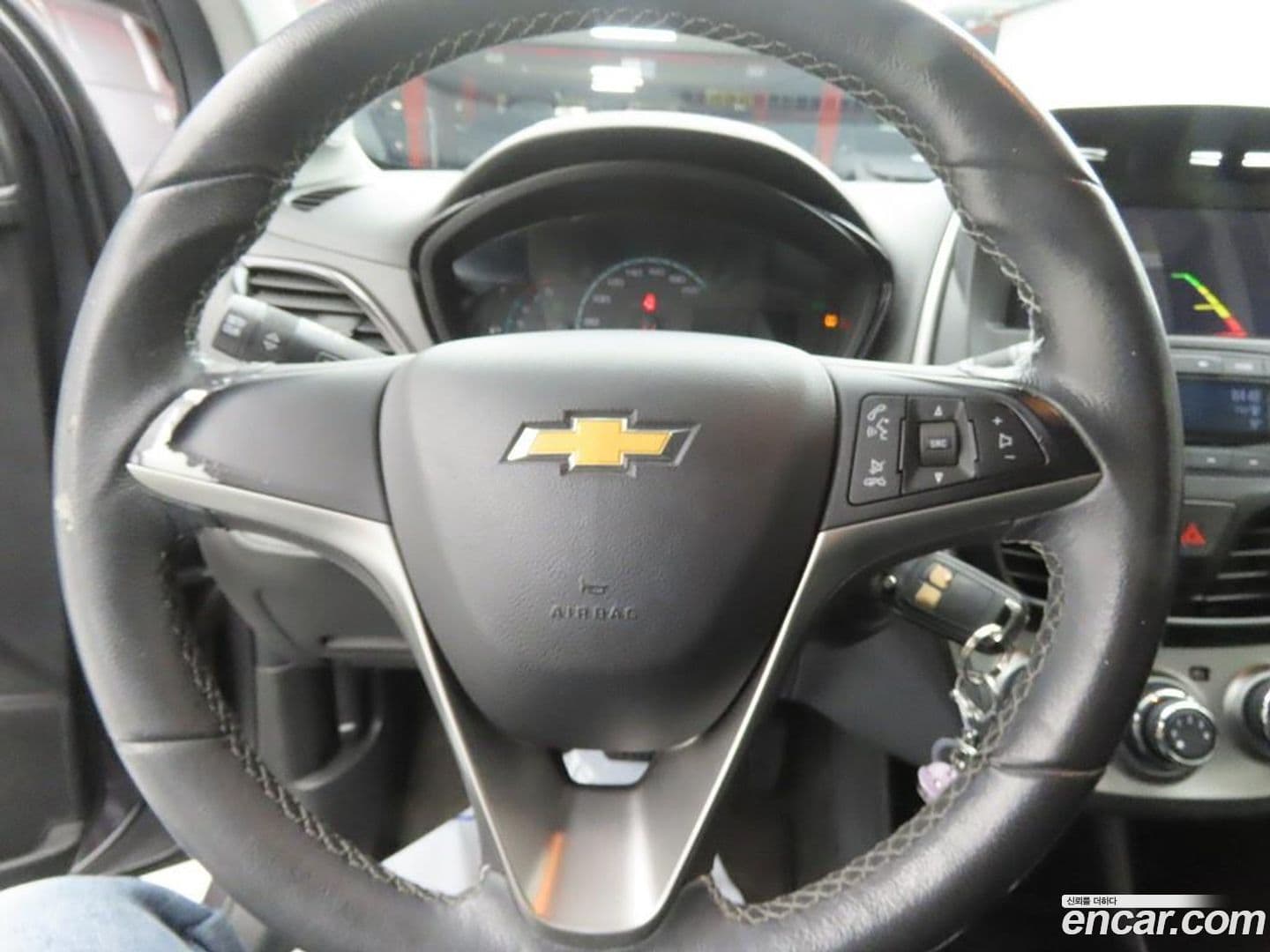 Main__Slider__Photo:Spark ChevroletGMDaewoo 2015.8-18