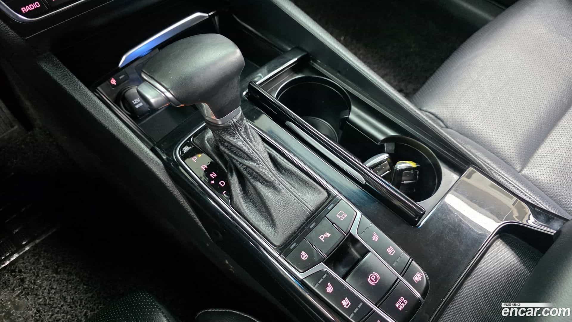 K7 Kia 2018.10-INNER-009