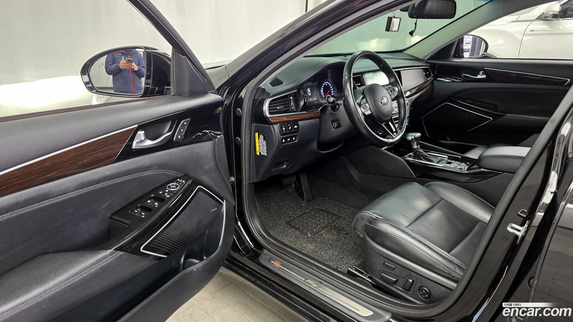 K7 Kia 2018.10-INNER-010