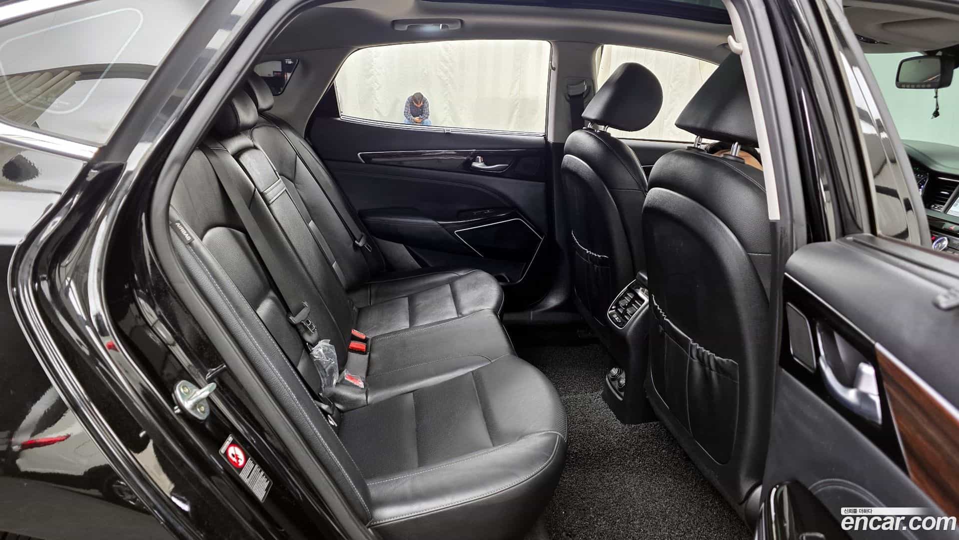 K7 Kia 2018.10-OPTION-016