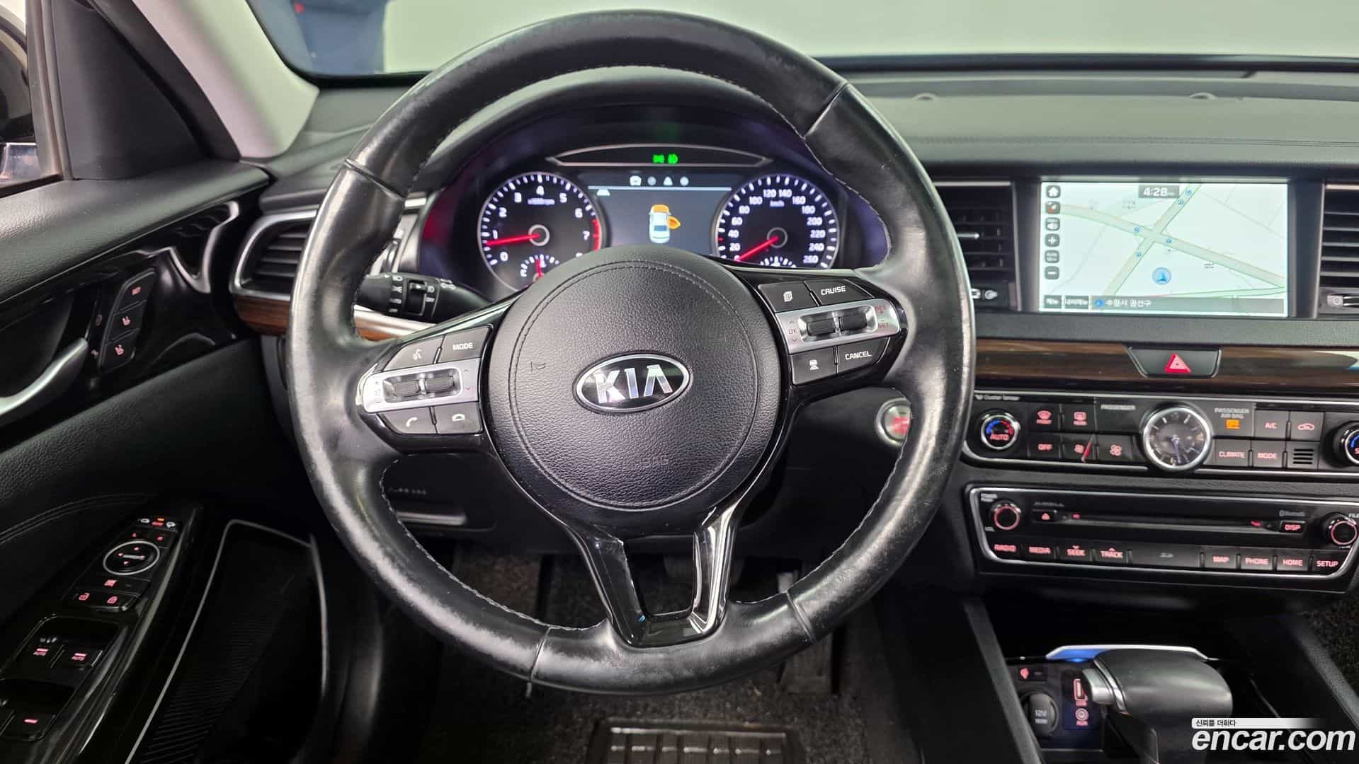 K7 Kia 2018.10-OPTION-017