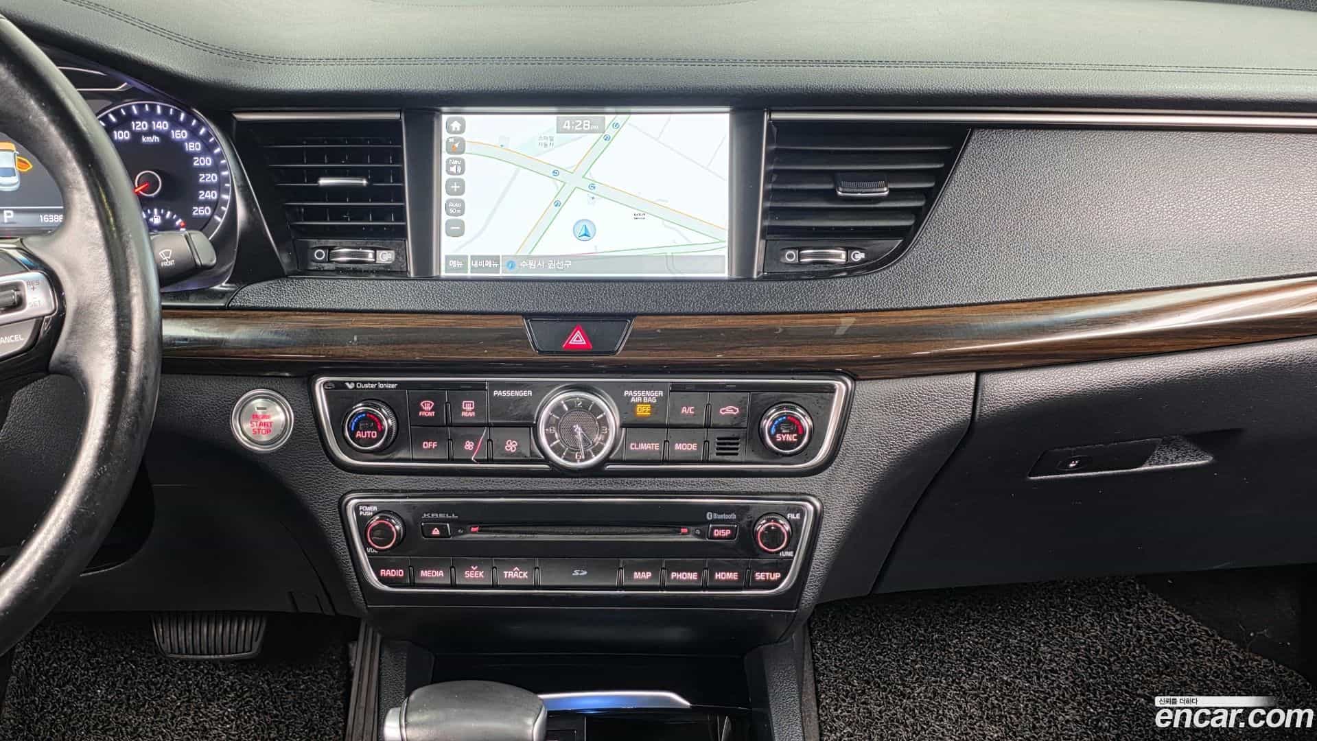 K7 Kia 2018.10-OPTION-018