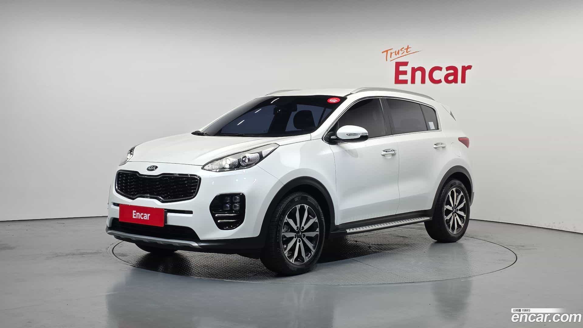 Sportage Kia 2017.10-OUTER-001