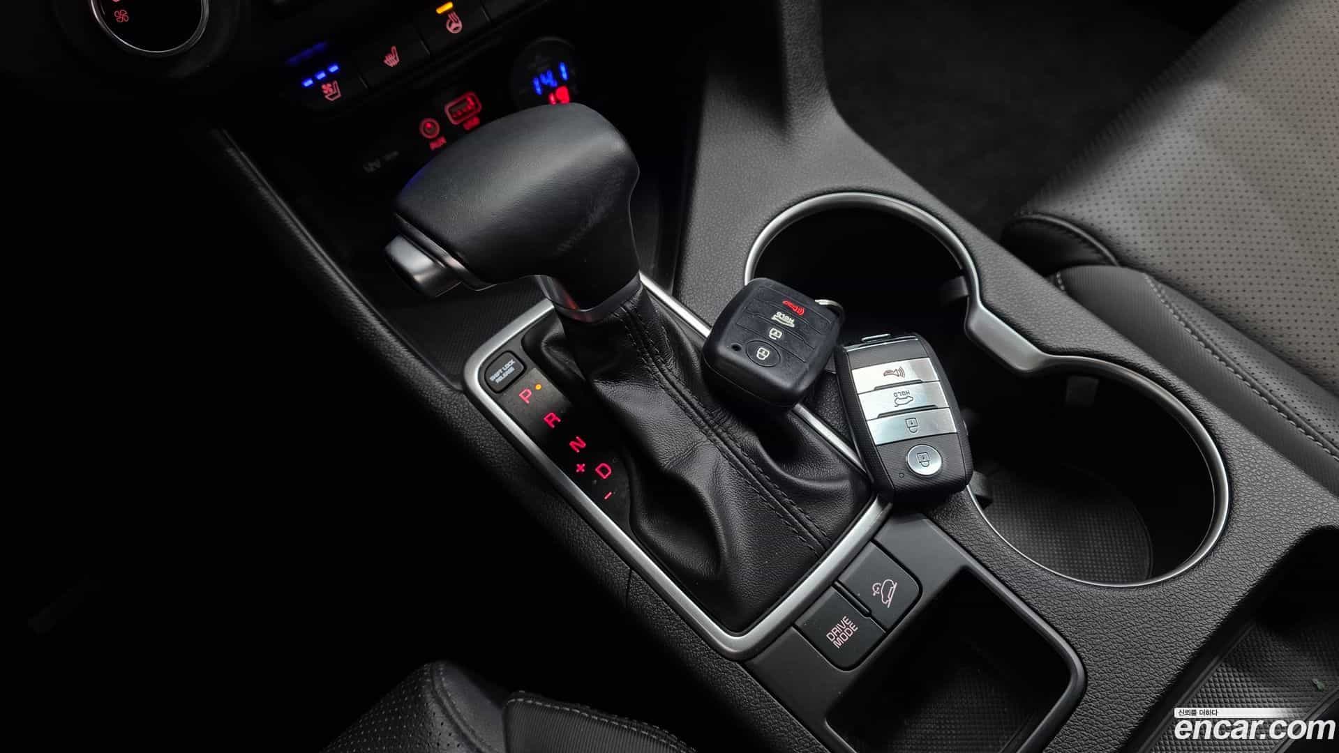 Sportage Kia 2017.10-INNER-009