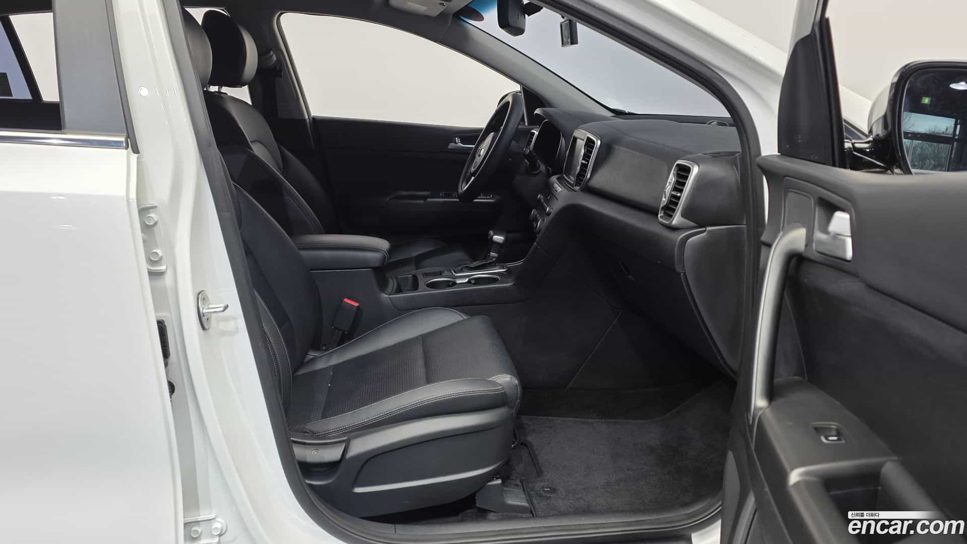 Sportage Kia 2017.10-OPTION-015